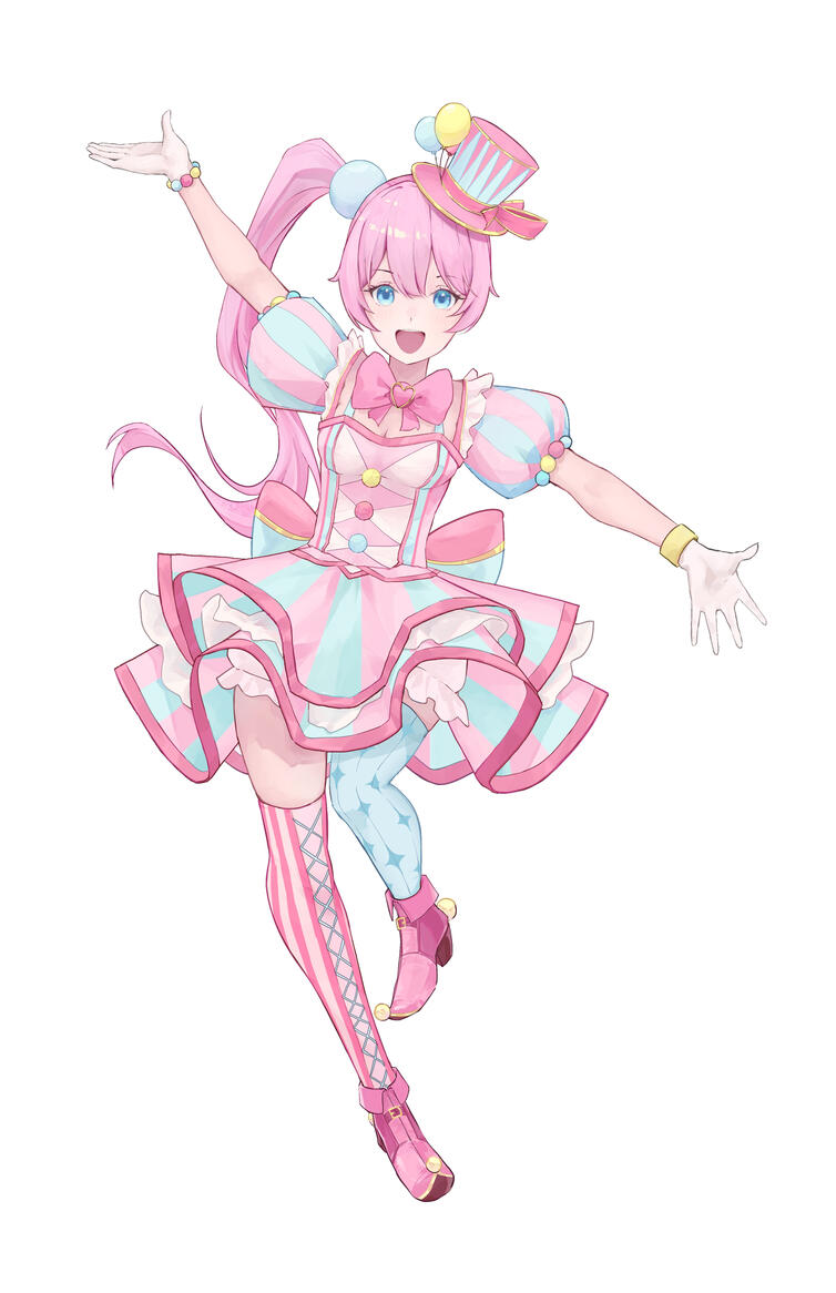 AIKO mascot submission